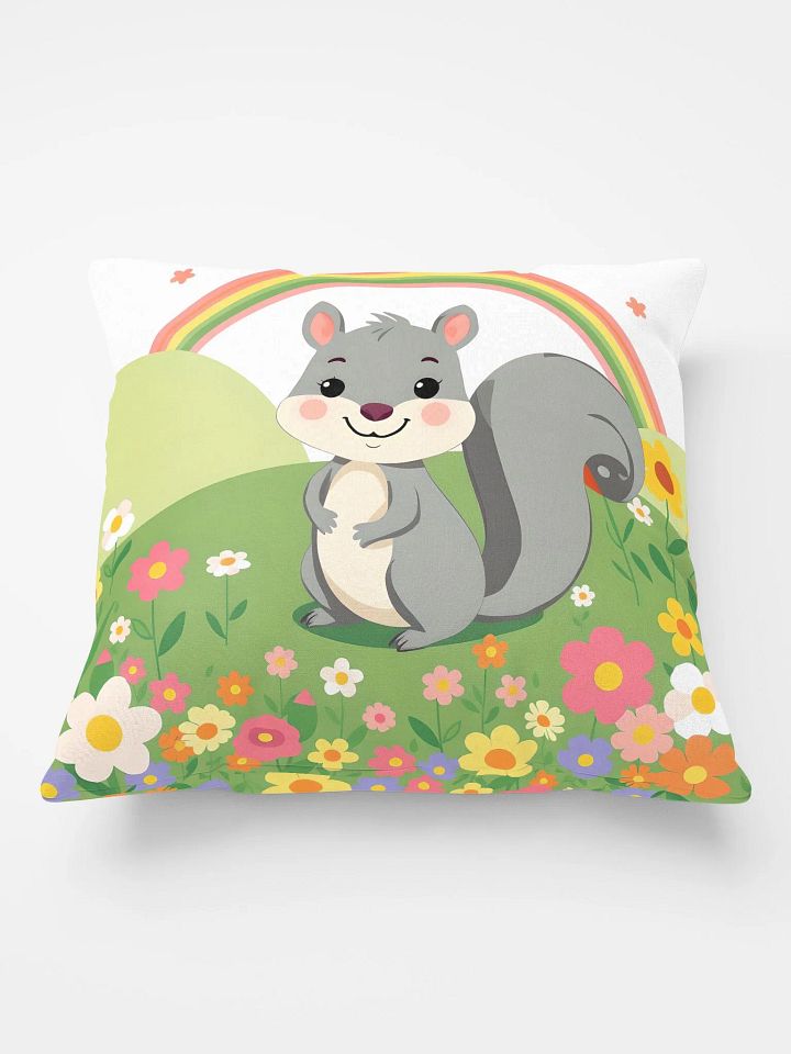 Dreamy Nights All-Over Print Pillow product image (2)