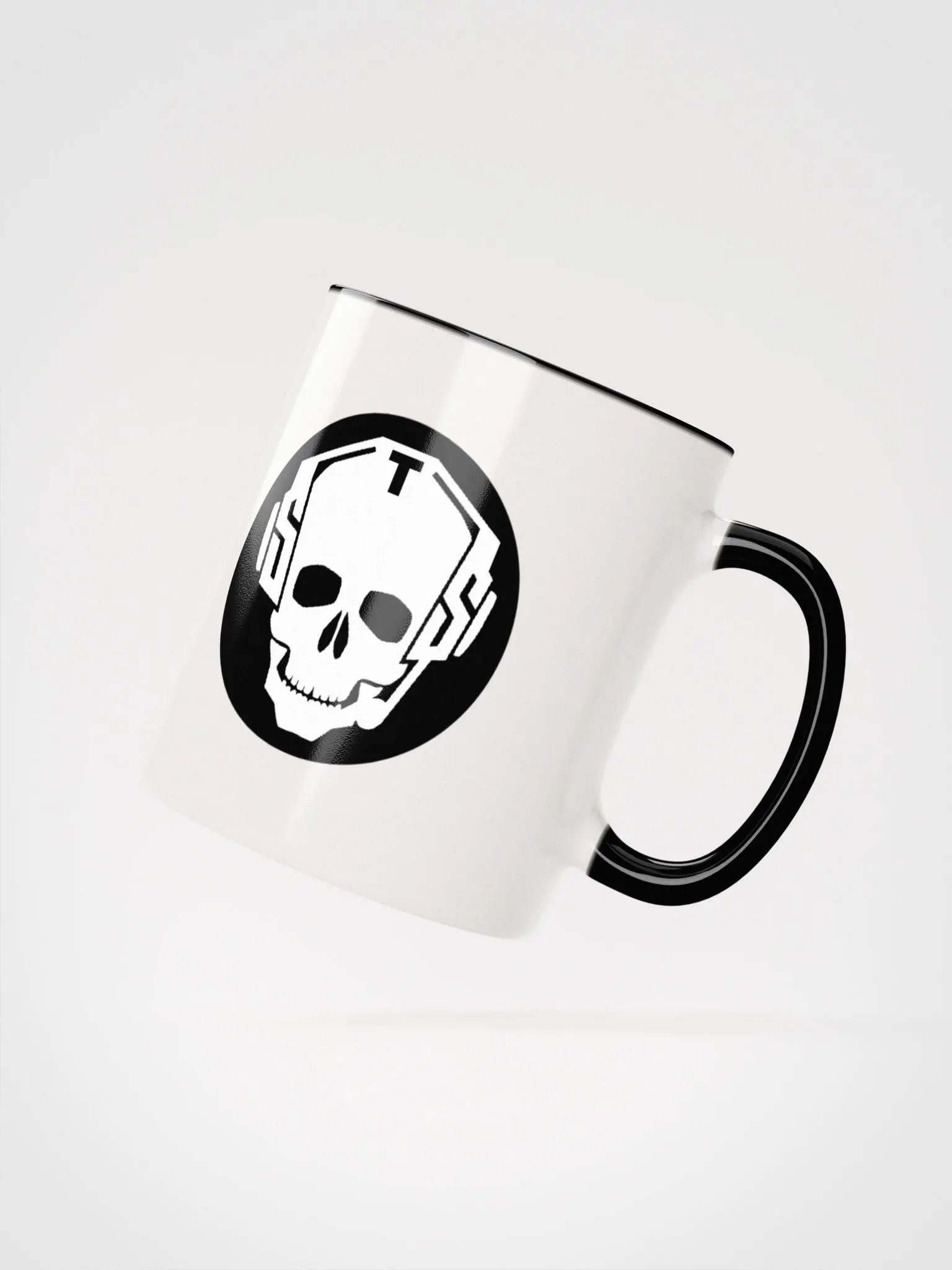Skellyton The Skeleton Beverage Mug product image (4)