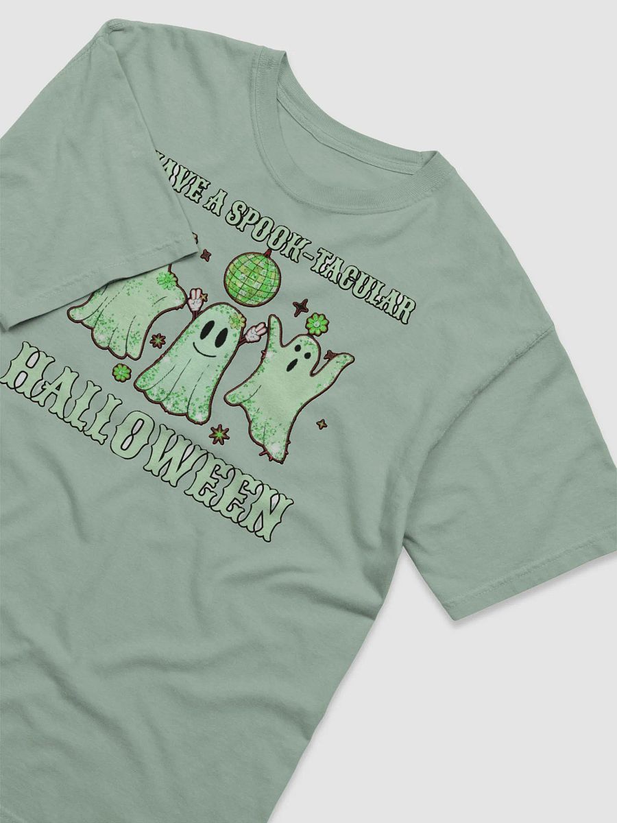 HAVE A SPOOK-TACULAR HALLOWEEN product image (35)