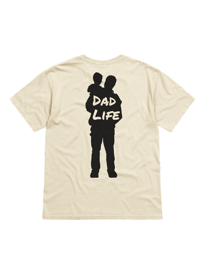 Urgers Dad Life Shirt product image (1)