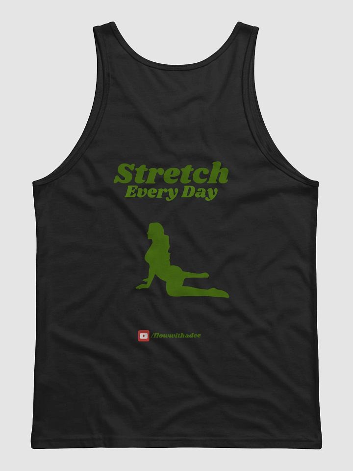 Stretch Every Day Jersey Tank product image (10)