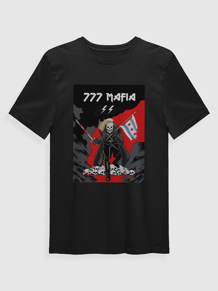 777 MAFIA TROOPER product image (1)