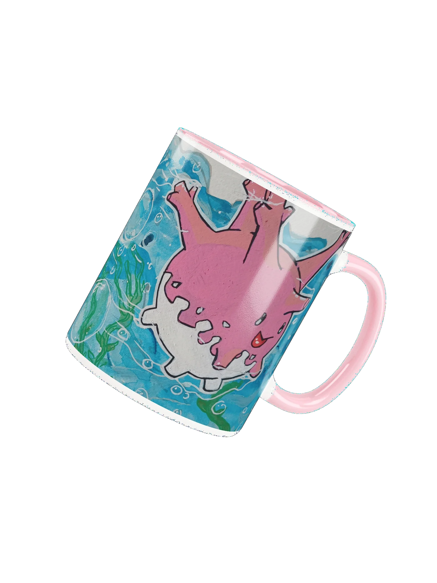 Mug - Corsola product image (4)