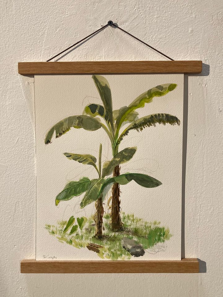Banana Bungalow product image (1)
