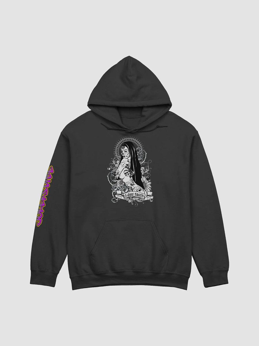 Lost Faith Hoodie product image (1)