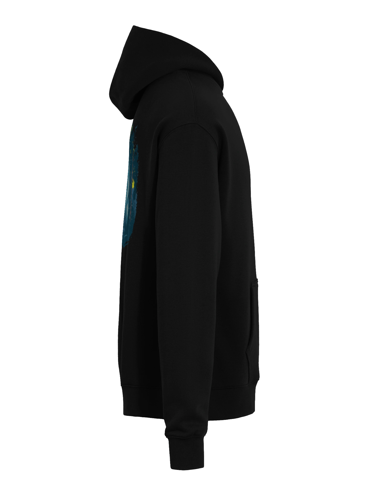 Bear Attack Hoodie product image (30)