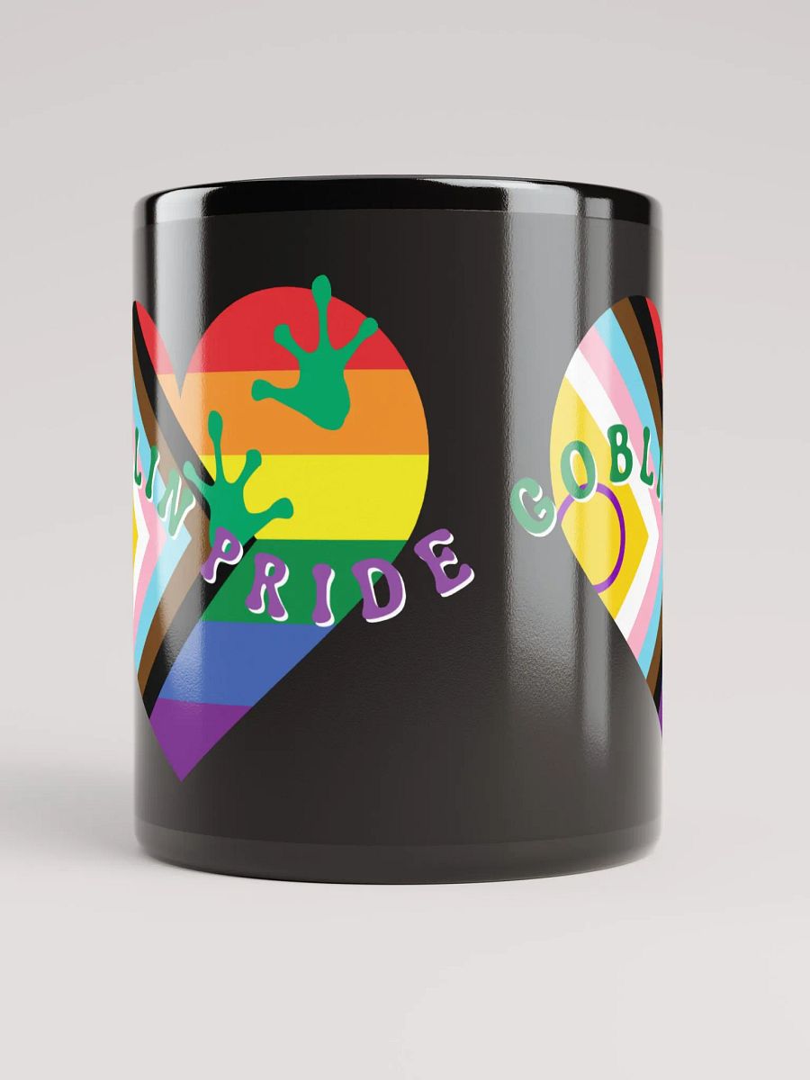 Inclusive Goblin Pride Rainbow Mug product image (5)
