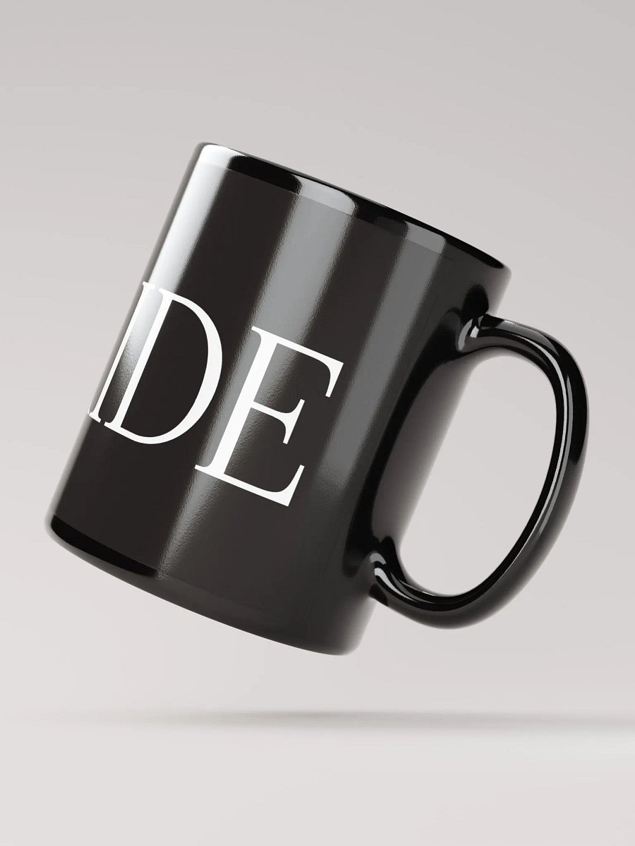 PRIDE Mug product image (3)