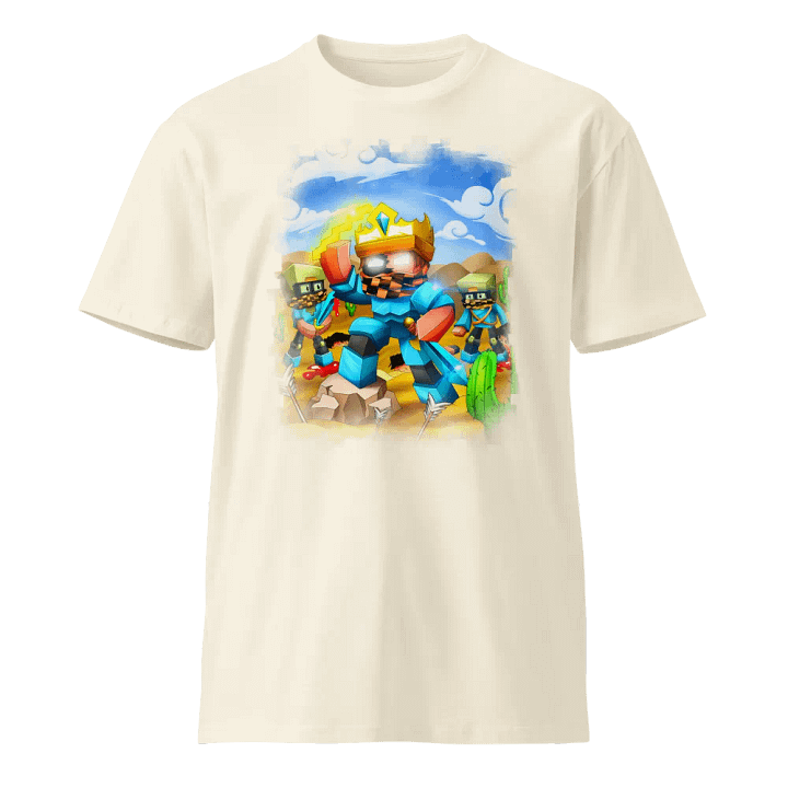 Jenava [Kingdom Classic] product image (1)