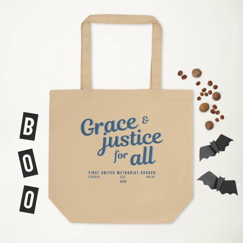 Grace & Justice Tote product image (6)