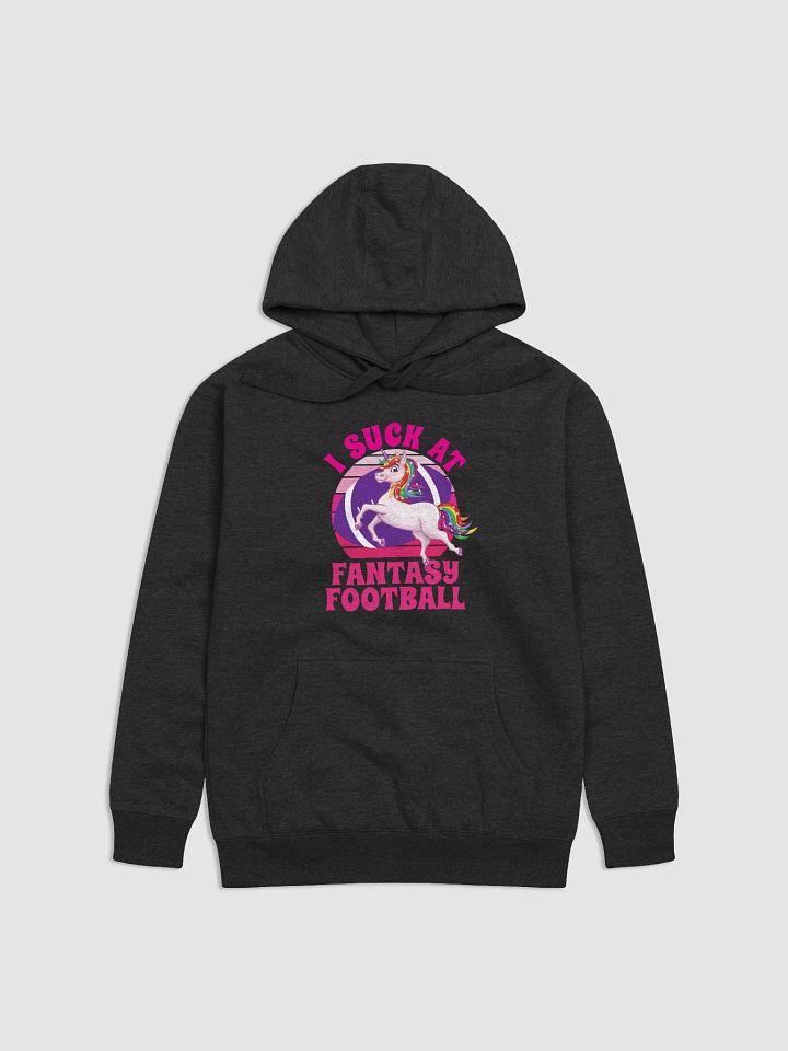 I Suck At Fantasy Football product image (2)