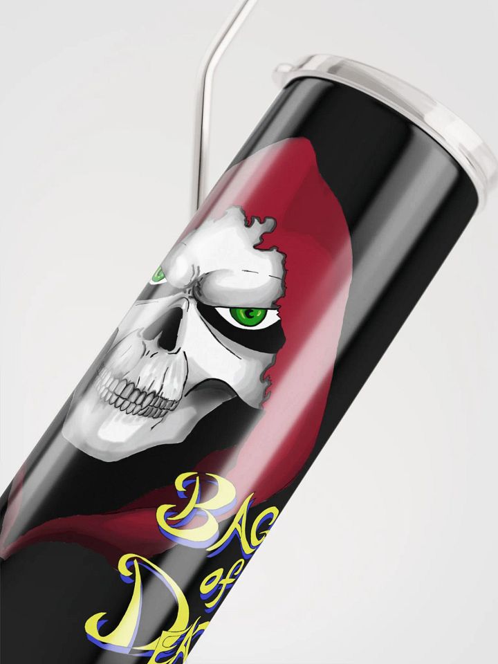 Stainless Steel Tumbler product image (2)
