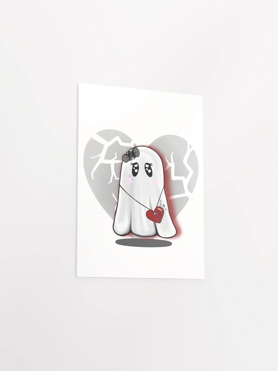 Haunted By You - Poster Print product image (5)