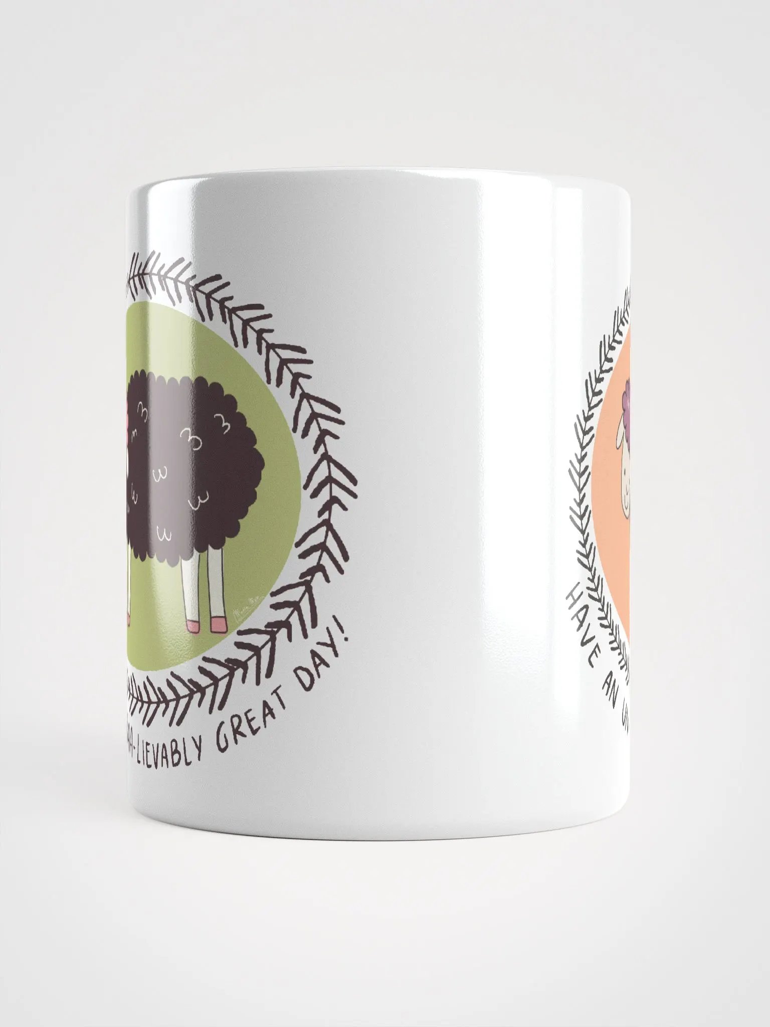 Un-Baa-lievably Great Day product image (5)