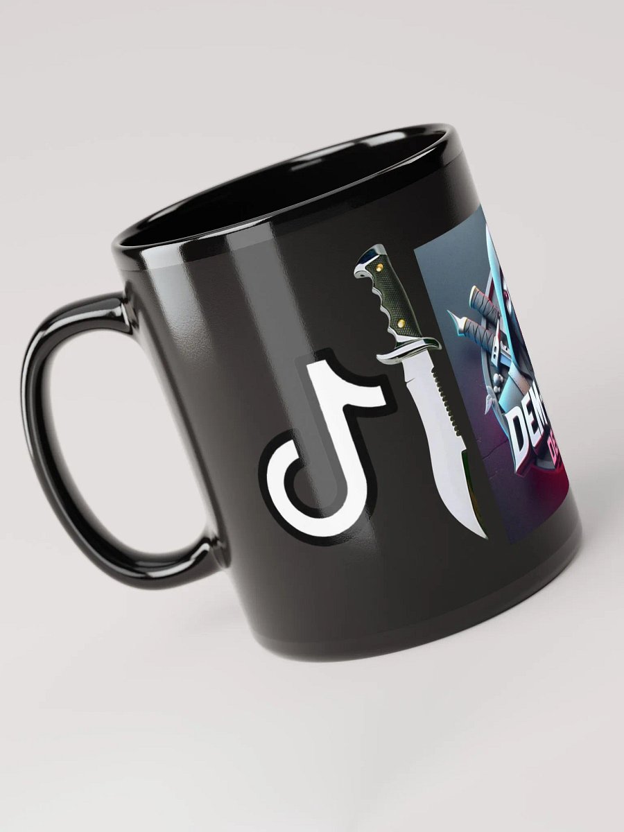DEM_BOYZ TikTok Mug product image (5)