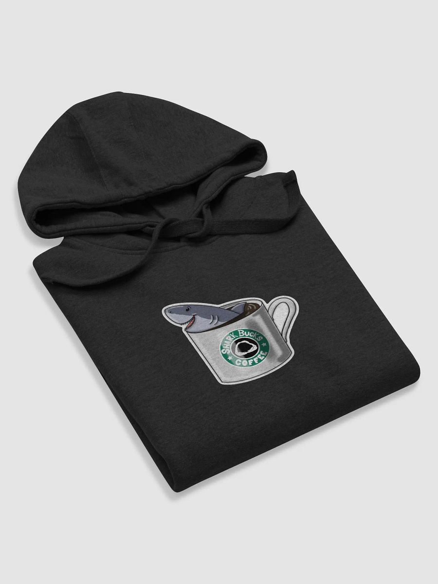 Shark Bucks Hoodie product image (6)
