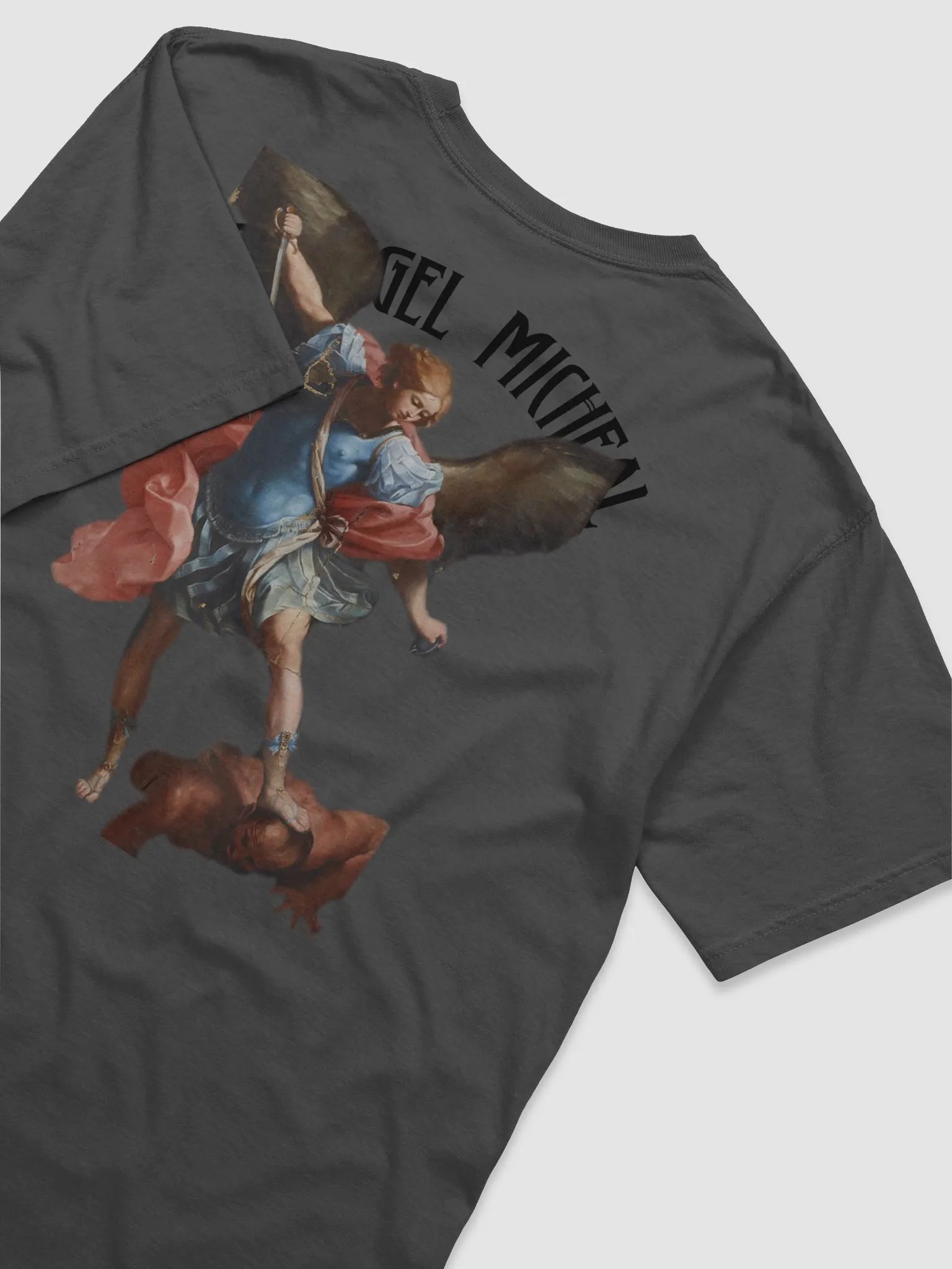 ArcAngel Micheal T-Shirt product image (31)