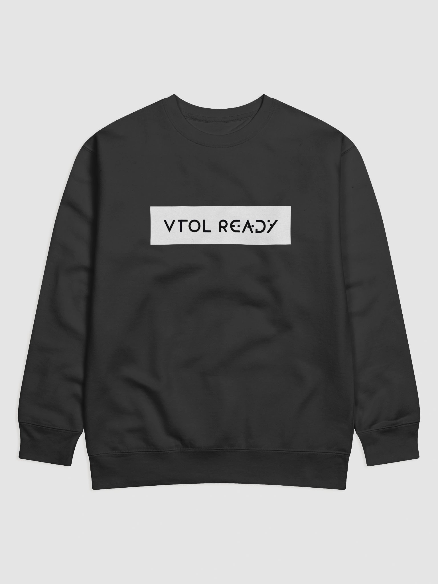 MINIMALIST LONG SLEEVE product image (1)