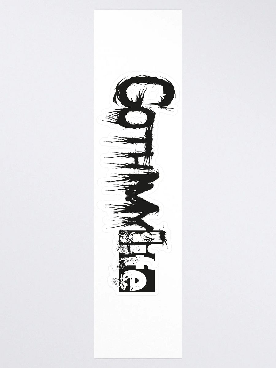 GOTH MY LIFE product image (3)