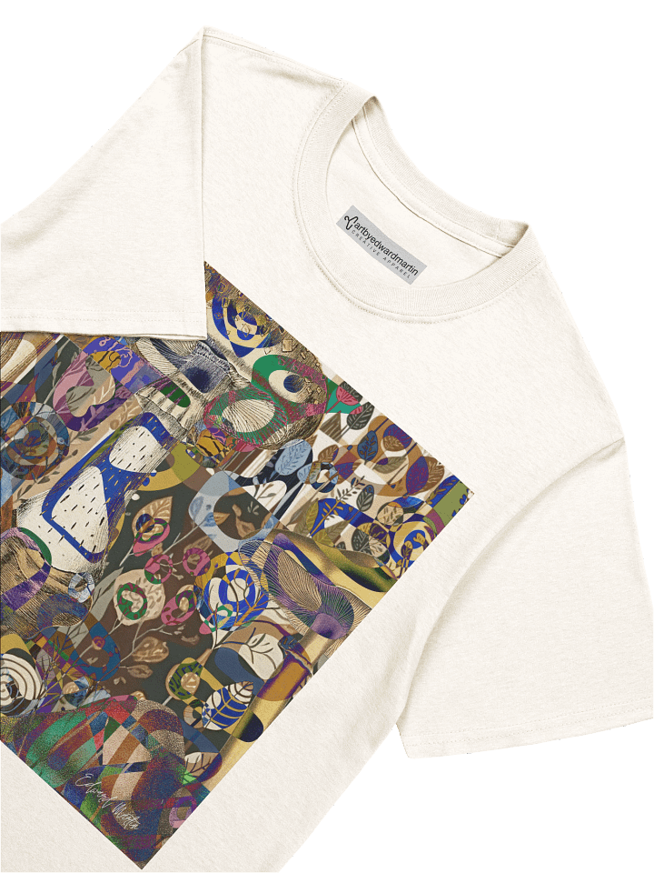 Artistic Elegance Logo Tee product image (99)