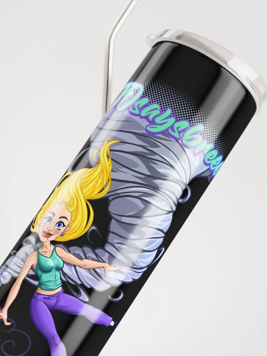 NEW! Storm Mom Tumbler product image (5)