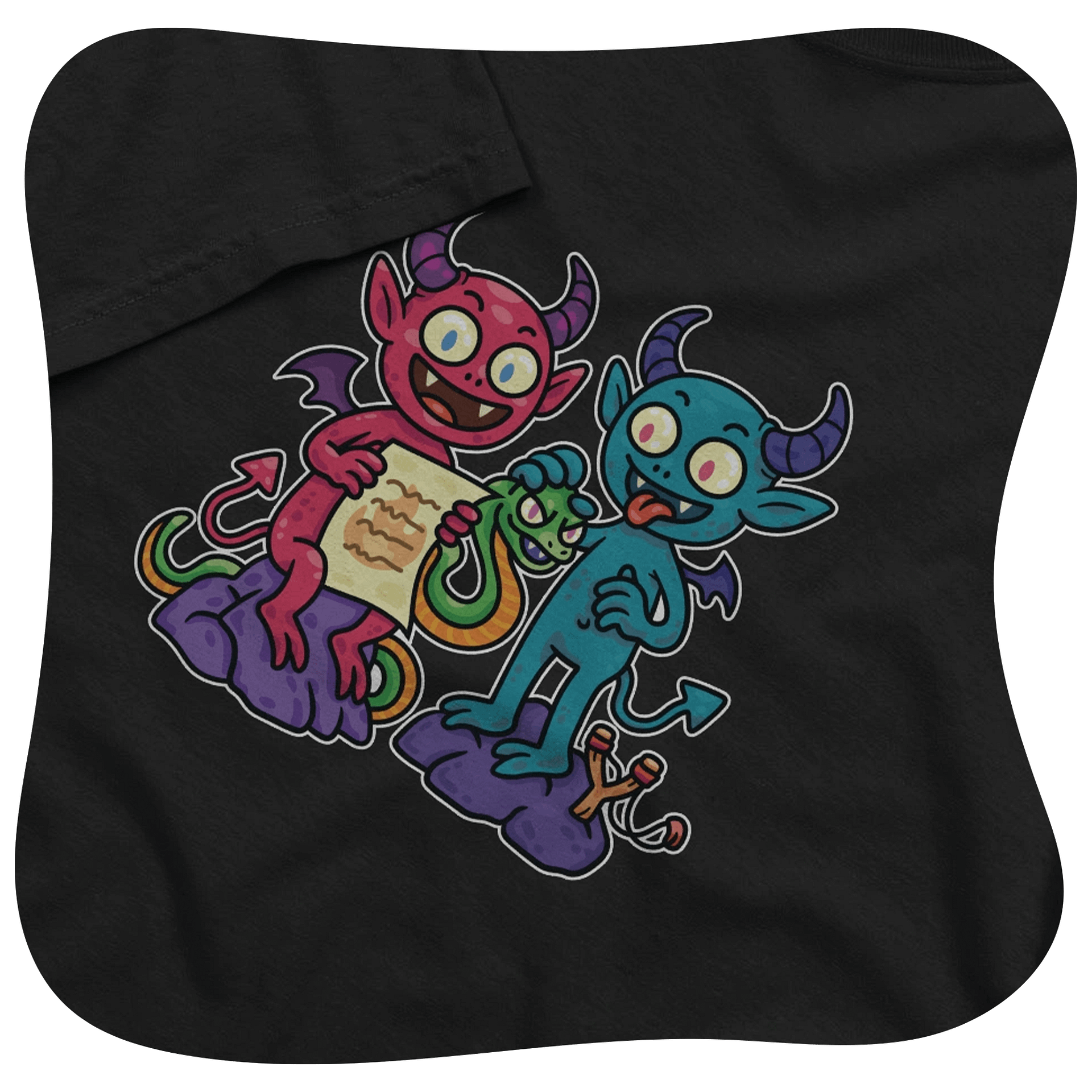 Devilish Deals Tee product image (1)