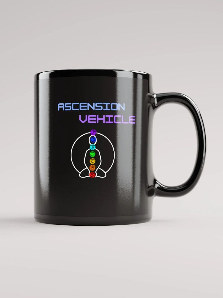 Ascension Vehicle Mug product image (2)