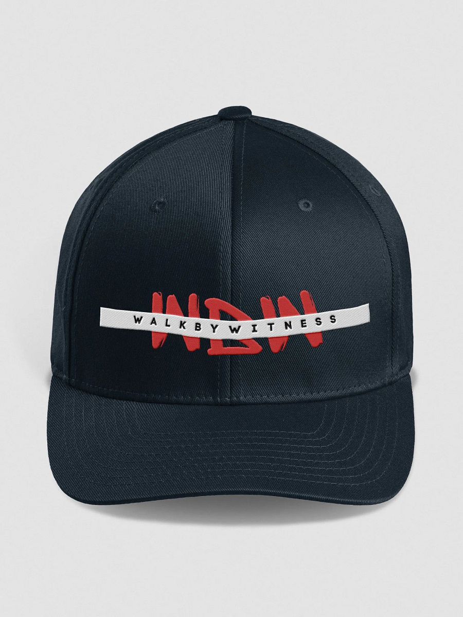 Walk by witness Hat product image (1)