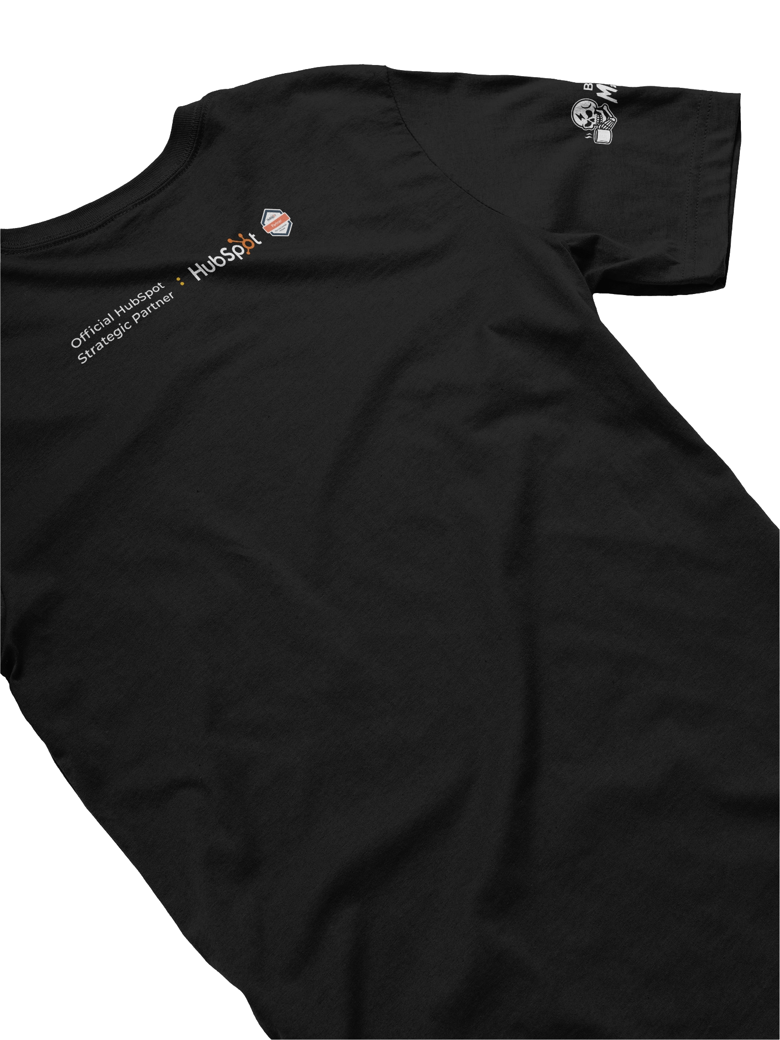 Make It Weird. Make It Work. Tee product image (4)