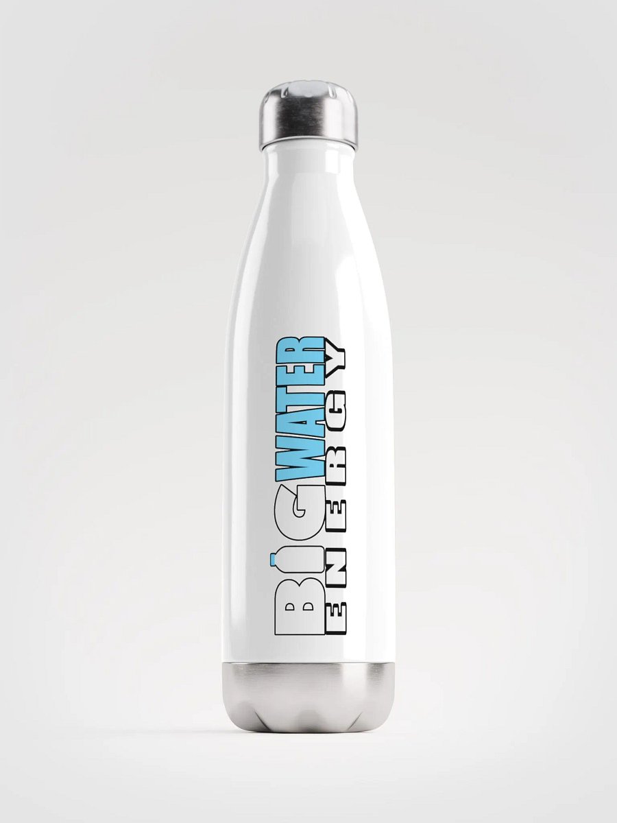 Big Water Energy - Bottle product image (1)