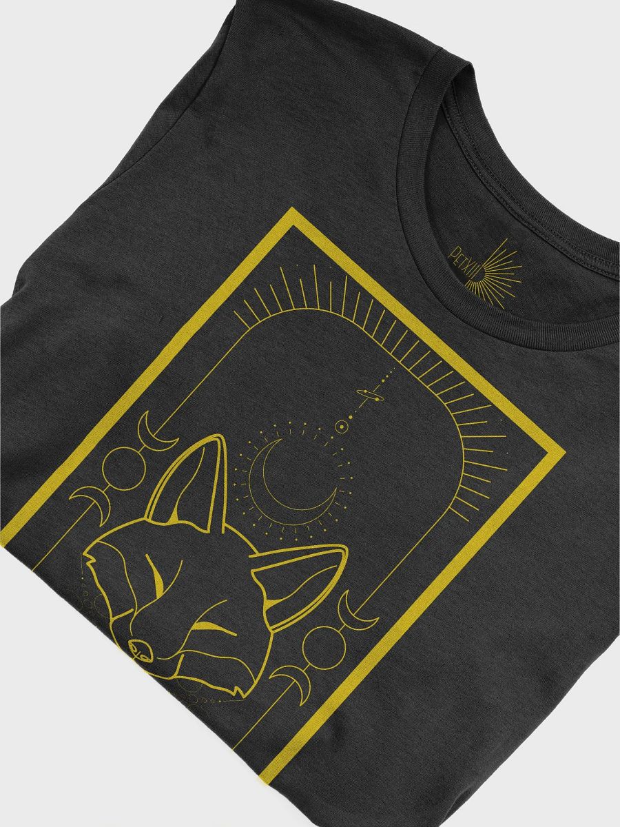 The Robin Gold Tarot T-Shirt product image (5)