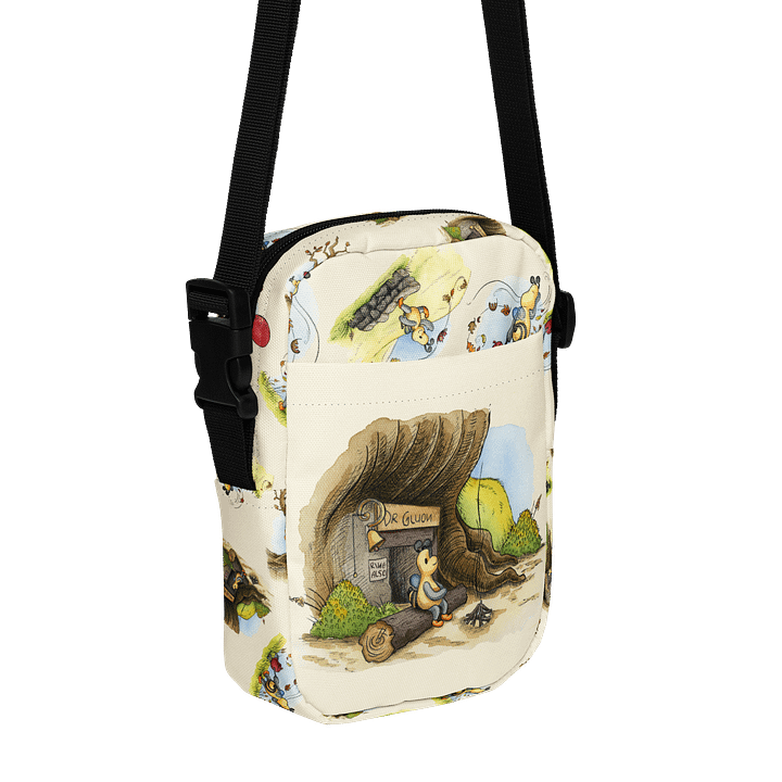 Storybook Glubee Crossbody Bag product image (1)