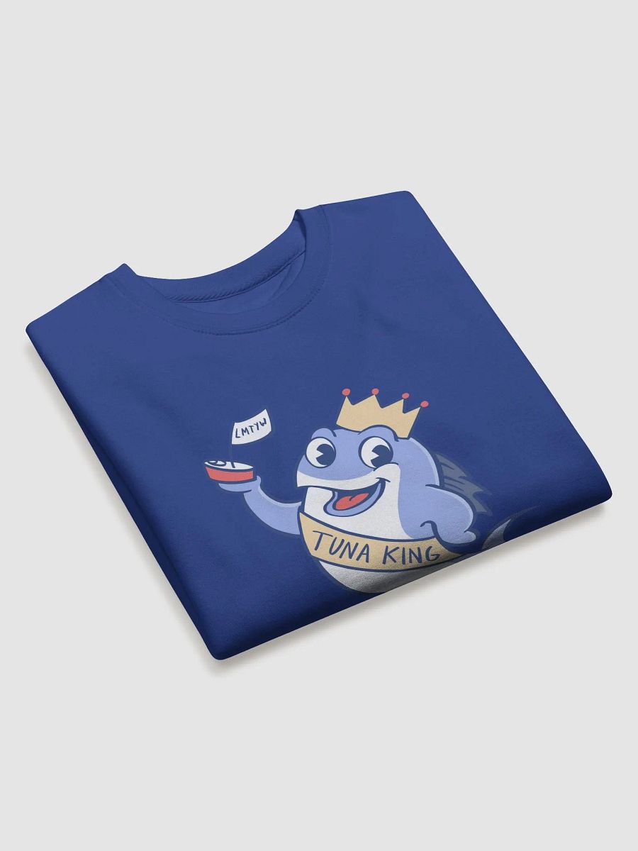 Tuna King Crew product image (3)