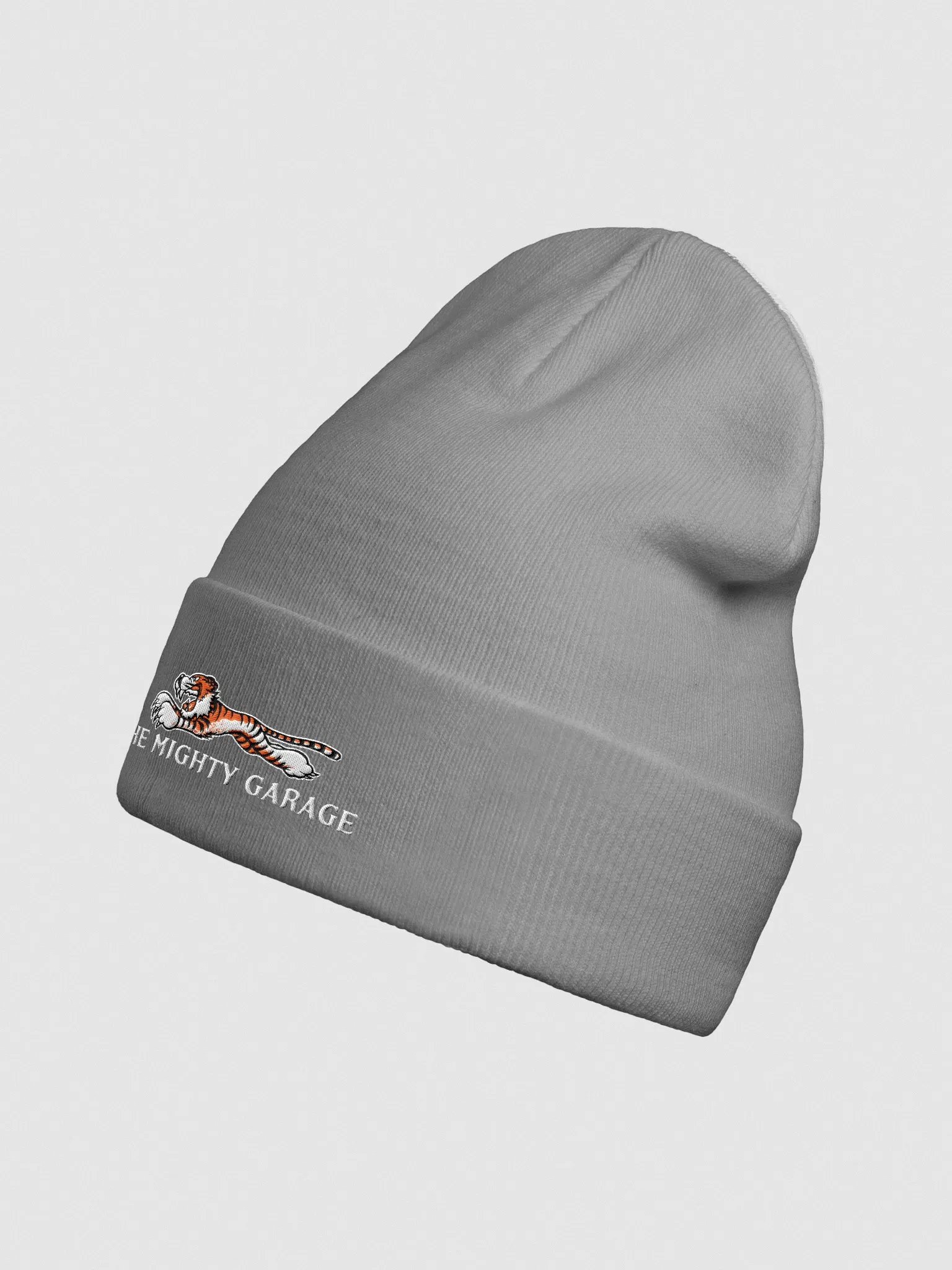 TMG Series D Beanie product image (2)