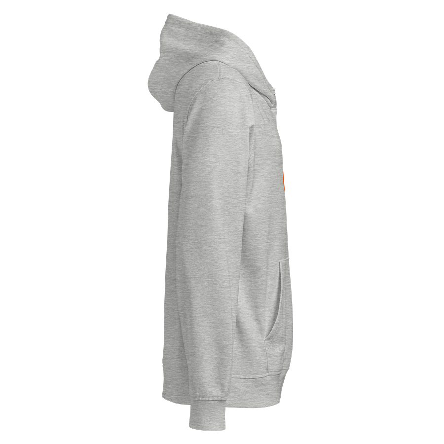 Organic Tree Sunset Unisex Hoodie product image (4)