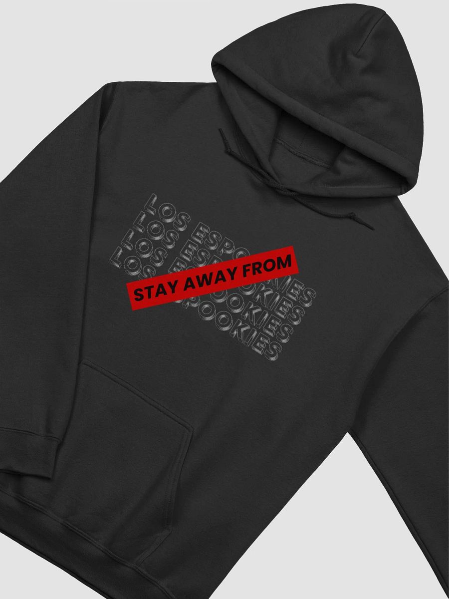 Stay Away Hoodie product image (28)
