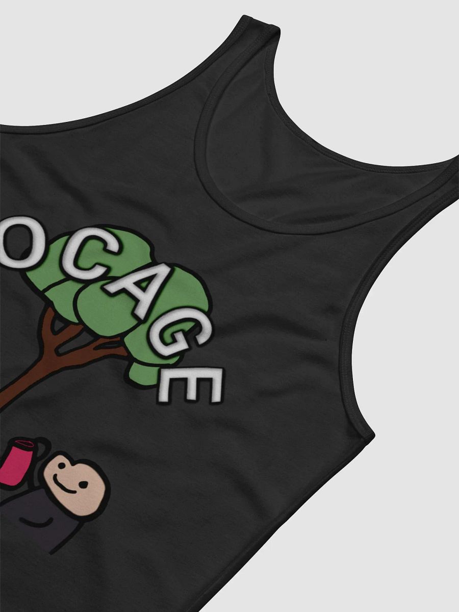 Ocagewood Full Tank Top product image (6)