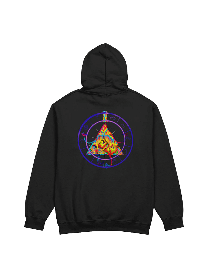 Bill Cypher Hoodie product image (2)