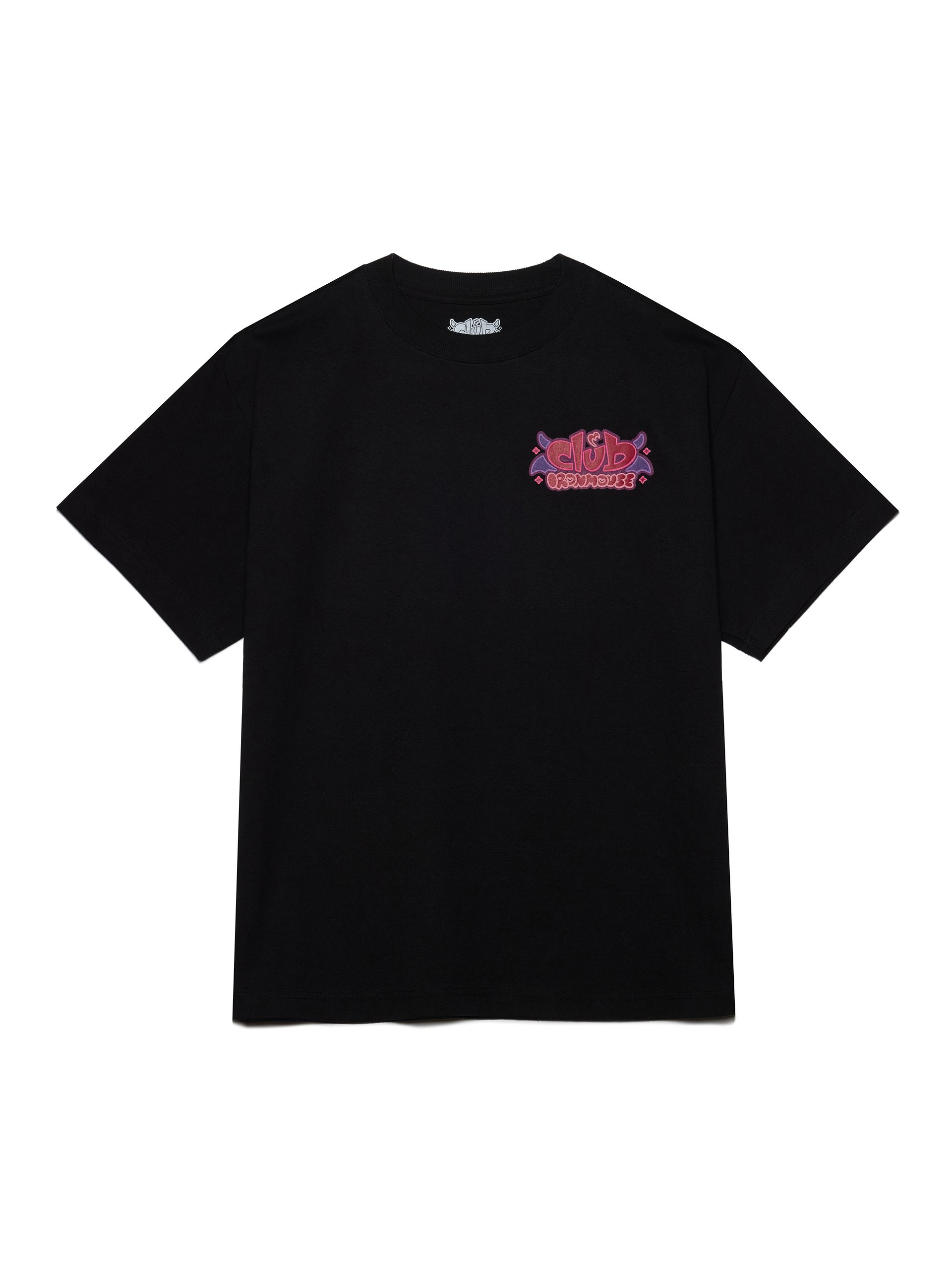 Club Ironmouse Tee product image (1)