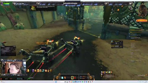 WOW THURSDAY MADNESS! REP GRINDING 'TIL I DROP! 😵‍💫 Playing with... | #shadowstormhappy on #Twitch