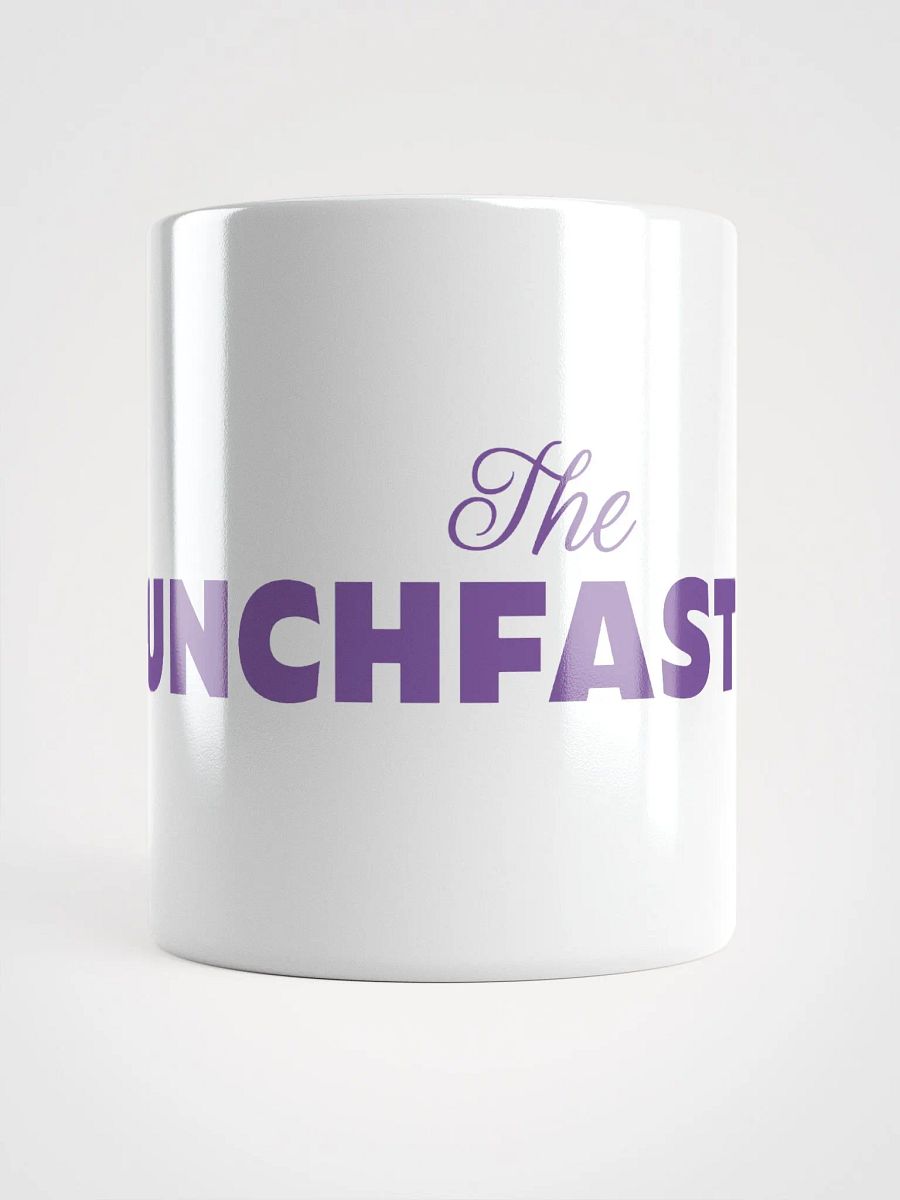 Brunchfast Club Mug product image (15)