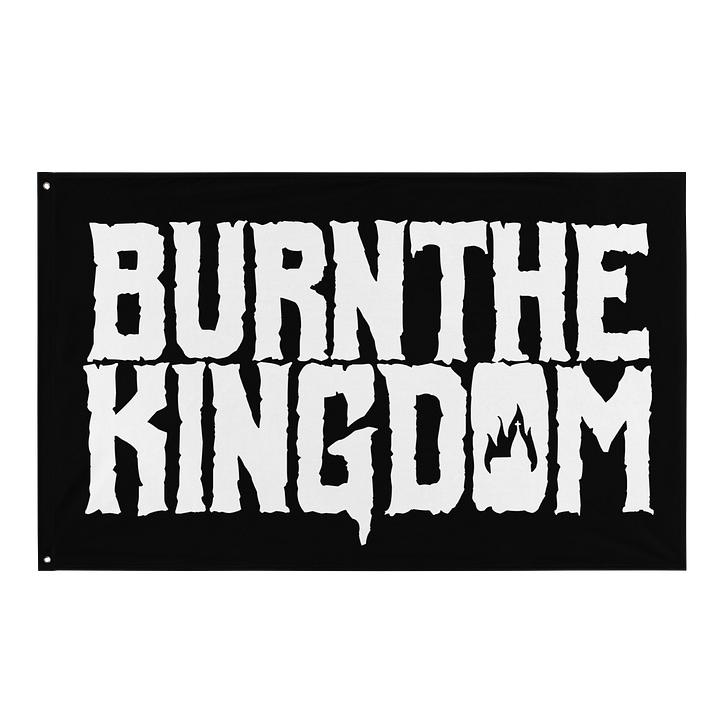 BTK Flag product image (1)