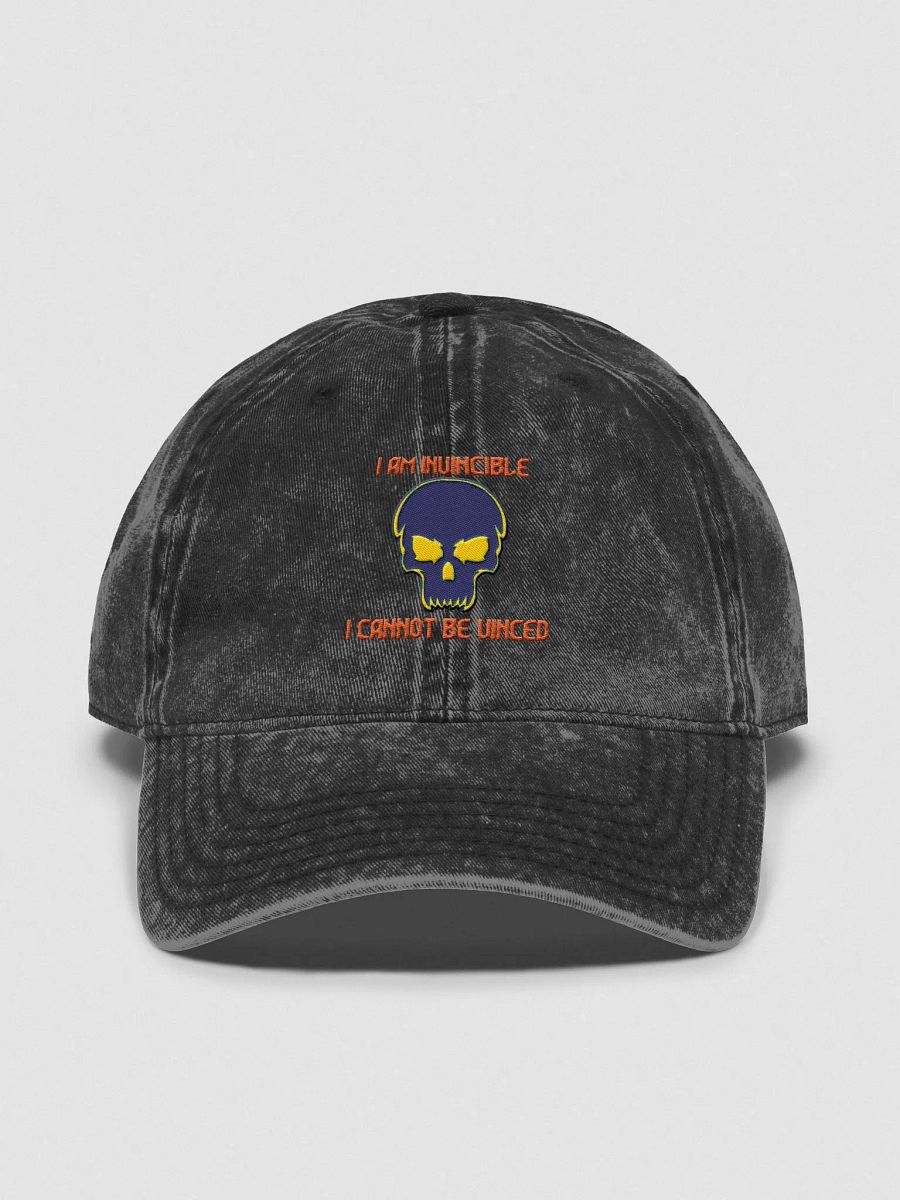Invincible Hat product image (1)