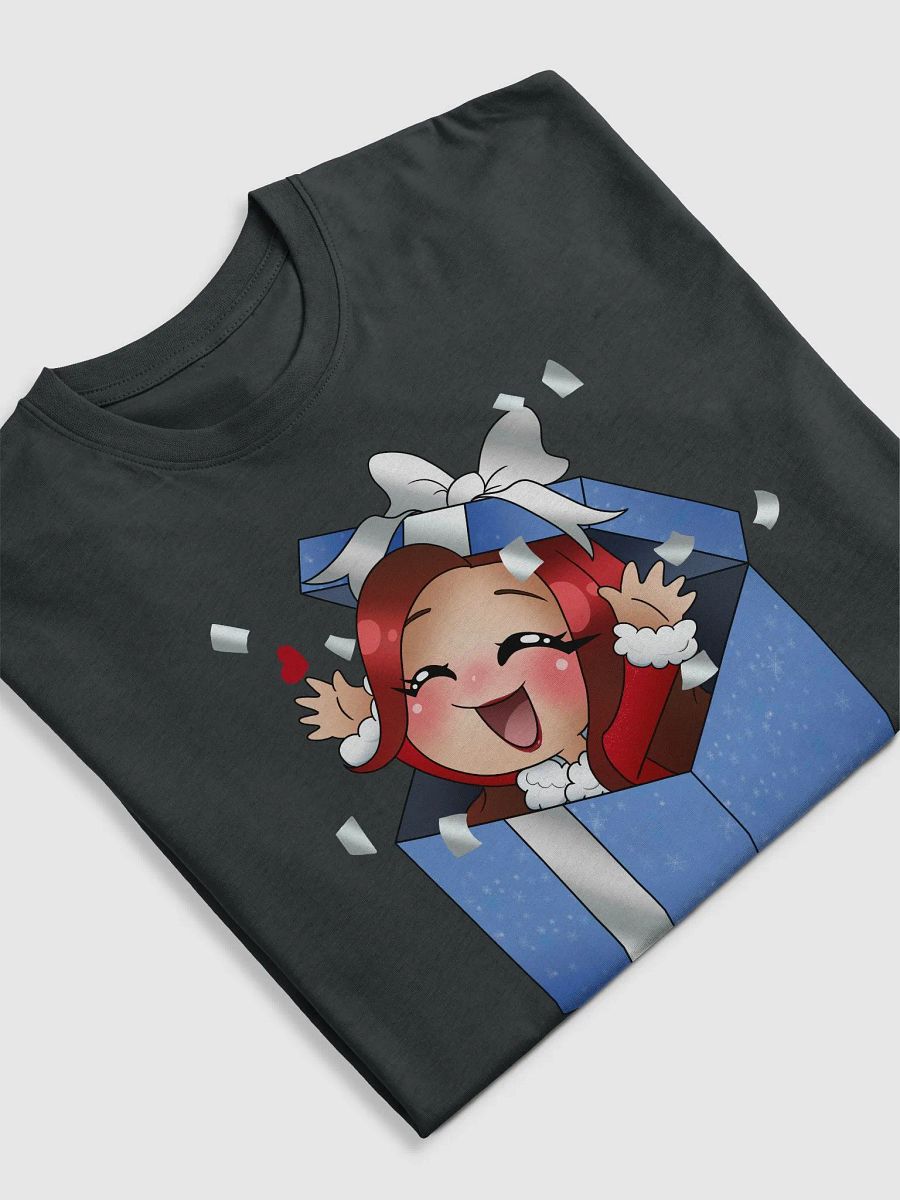 Holiday T-shirt product image (5)