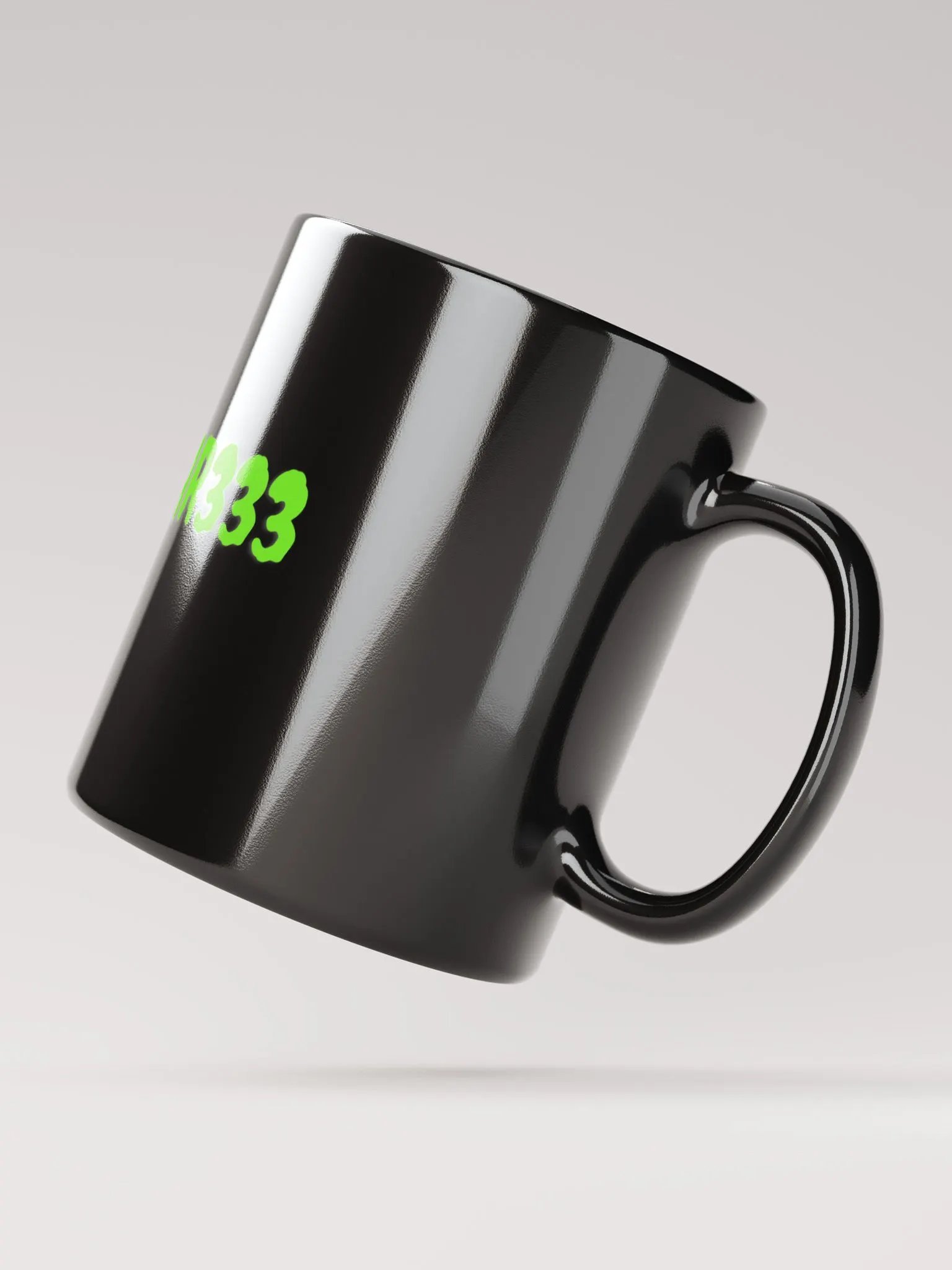 Surf Alien Mug product image (5)