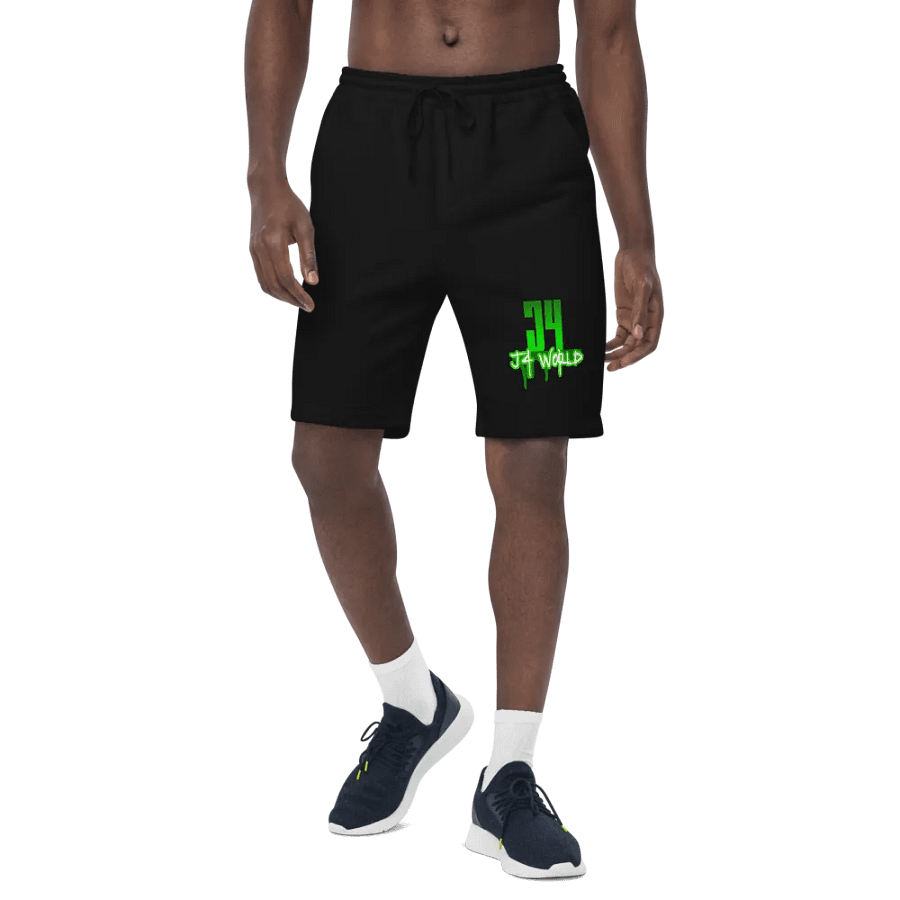 J4 Slime Color-Way Shorts product image (5)