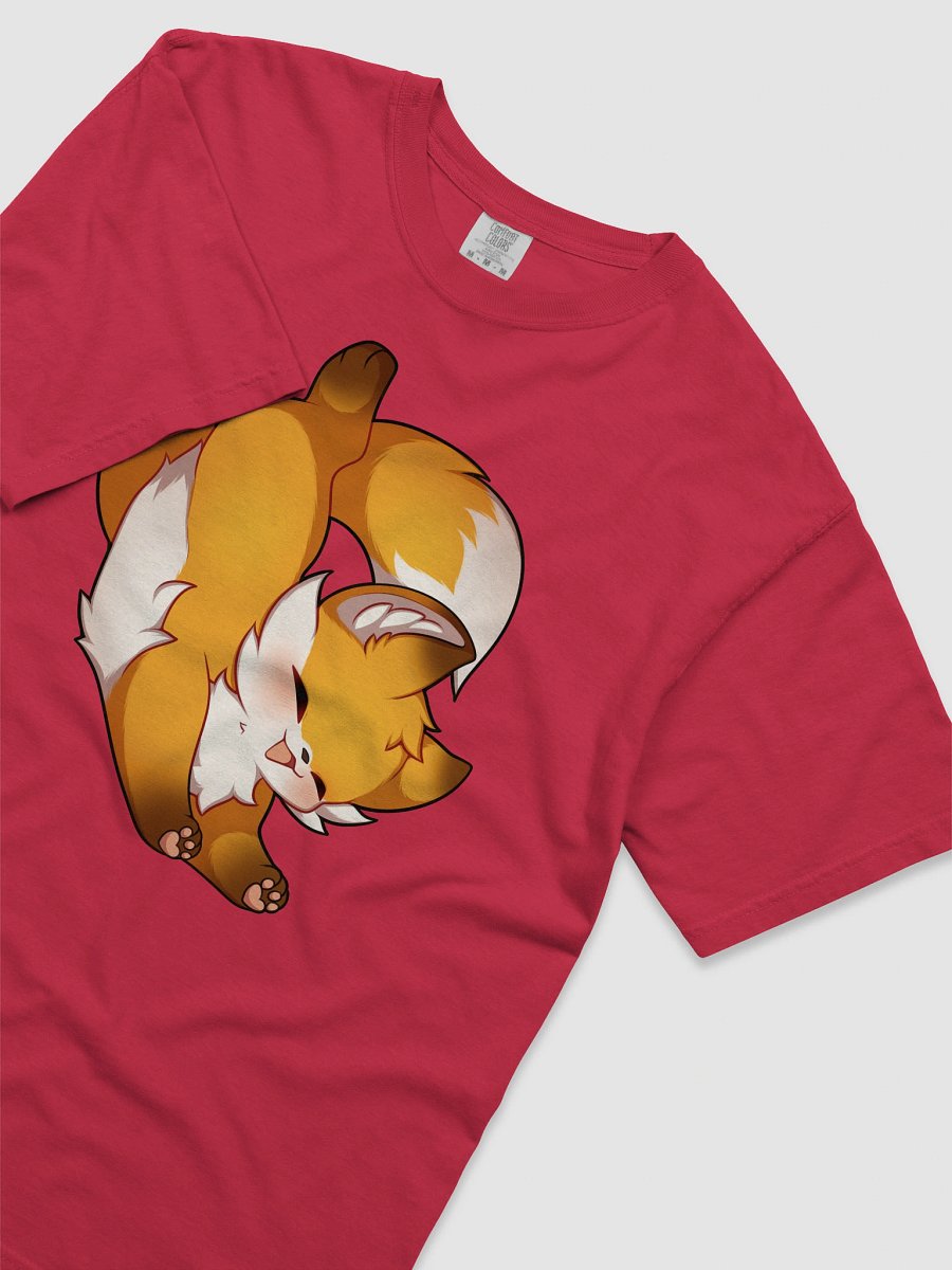 Stretchy Fox Shirt product image (3)