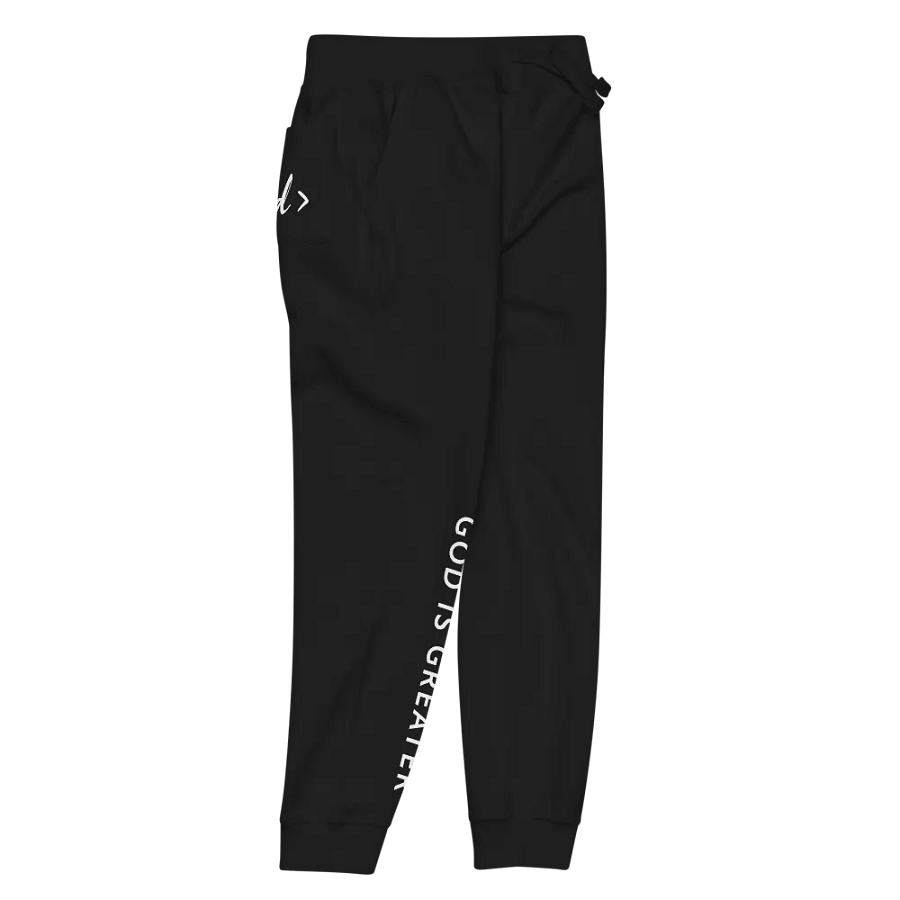 God > JOGGERS product image (3)