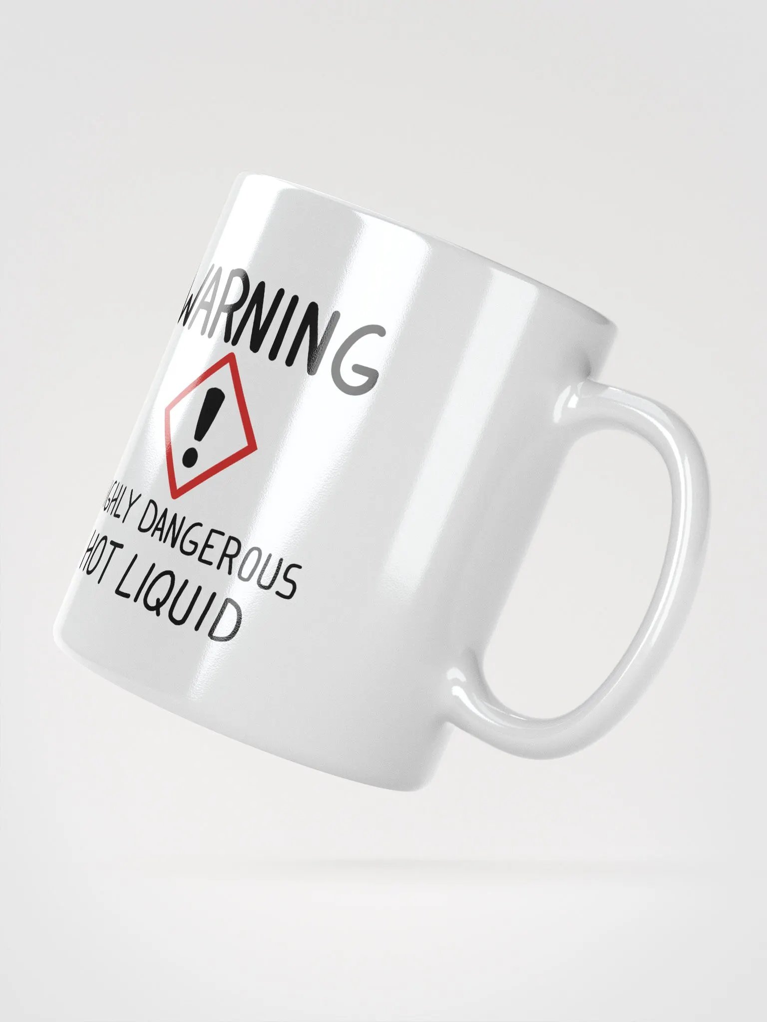 Science Mug product image (2)