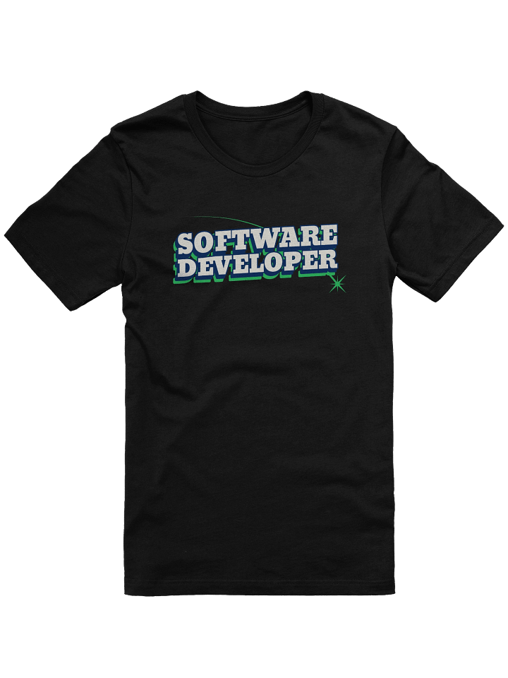 Software Developer product image (2)